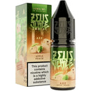 Zeus Juice ZODIAC 10ml Nic Salt Axe