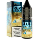 Zeus Juice ZODIAC 10ml Nic Salt Electra