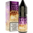 Zeus Juice ZODIAC 10ml Nic Salt Glaucus
