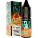 Zeus Juice ZODIAC 10ml Nic Salt Oxys