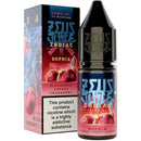 Zeus Juice ZODIAC 10ml Nic Salt Sophia
