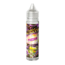 Twelve Monkeys Oasis 50ml Shortfills Passion