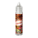 Twelve Monkeys Oasis 50ml Shortfills Sanctuary