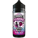Doozy Seriously Fusionz 100ml Shortfill E-Liquids Fantasia Grape