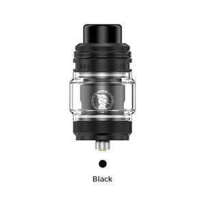 Geekvape Z Fli Sub Ohm Tank Black