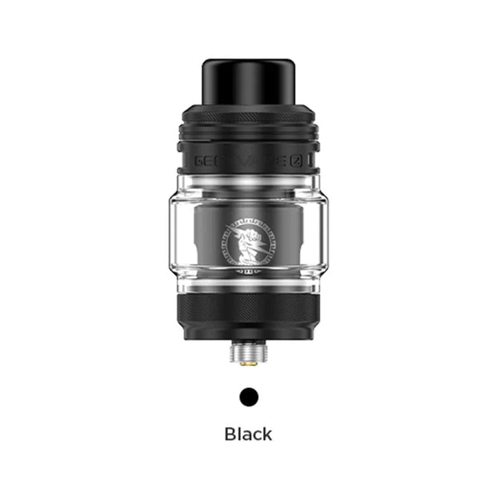 Geekvape Z Fli sub-ohm tank (black)