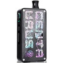 Lost Vape Centaurus B60 Aio Boro Laser Black