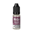 Mix Labs Nic Salts 10ml Lemon Peach Passion Fruit