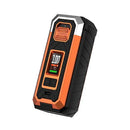 Vaporesso Armour S Vape Mod Orange
