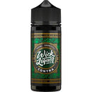 Wick Liquor 100ml Shortfill Juice Range Contra