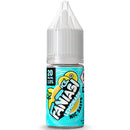 Fantasi Ice 10ml Nic Salt E-Liquids Lemonade Ice 20mg