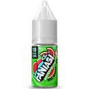 Fantasi Ice 10ml Nic Salt E-Liquids Watermelon Ice 10mg