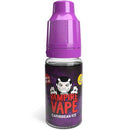Vampire Vape 10ml 3mg Caribbean Ice