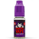 Vampire Vape 10ml 18mg Cherry Breeze