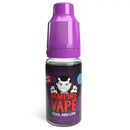 Vampire Vape 10ml 3mg Cool Red Lips