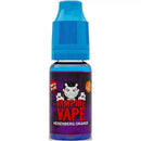 Vampire Vape 10ml 12mg Heisenberg Orange
