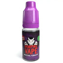 Vampire Vape 10ml 3mg Menthol Tobacco