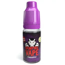 Vampire Vape 10ml 3mg Pineapple