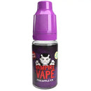 Vampire Vape 10ml 3mg Pineapple Ice