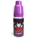 Vampire Vape 10ml 3mg Strawberry