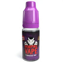 Vampire Vape 10ml 3mg Tobacco 1961