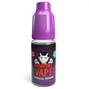 Vampire Vape 10ml 6mg Tropical Tsunami
